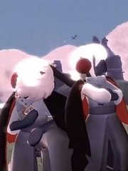 天美无忧麻花果冻